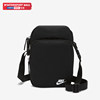 Inter丨NIKE Nike shoulder bag men's bag women's bag official authentic outdoor sports bag casual backpack crossbody bag