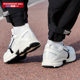 Mizuno official flagship genuine men's and women's shoes winter sports shoes SPEED casual shoes breathable shock-absorbing running shoes