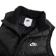 Nike official authentic down vest for men