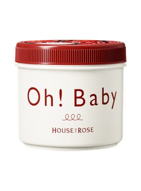House of rose身体磨砂膏200g荔枝香