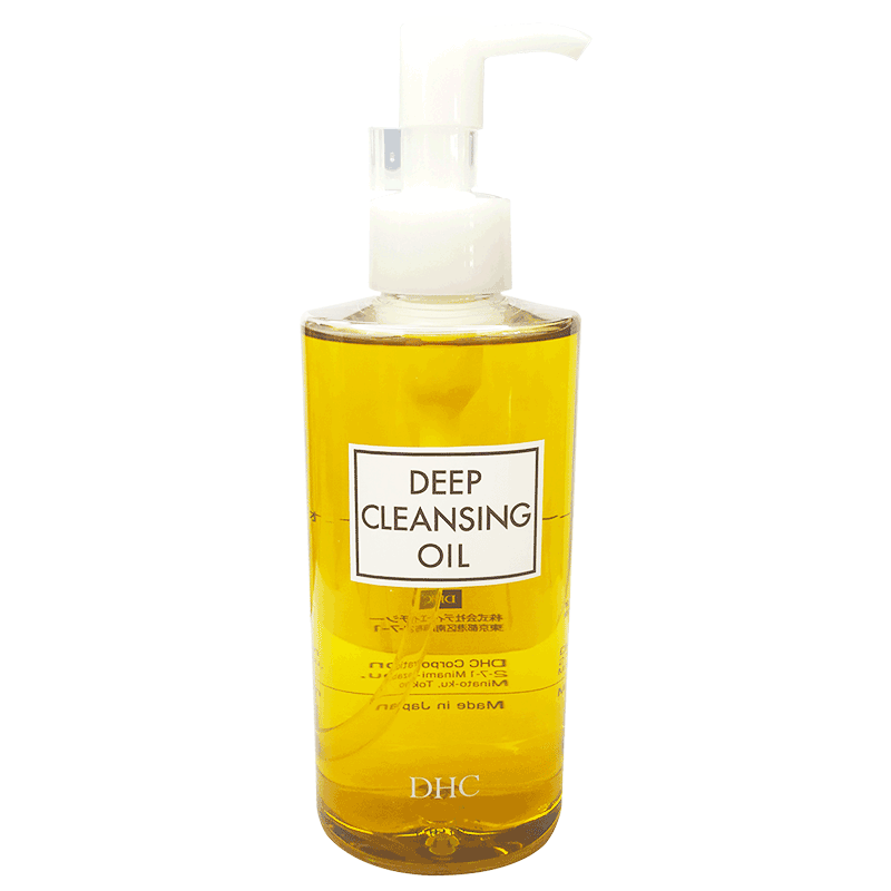橄榄卸妆油 2 200ml 日本 DHC 深层清洁去黑头去角质脸眼唇卸浊 橄榄卸妆油 2 200ml 日本 DHC 深层清洁去黑头去角质脸眼唇卸浊