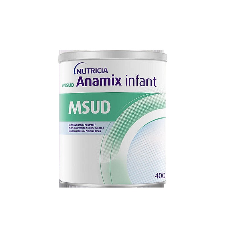 纽迪希亚枫糖尿症/支链氨基酸代谢障碍配方粉奶粉（0-3岁）400g,淘宝优惠券,粉丝福利购,淘宝优惠卷