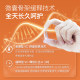 Yusiba Yushibao VC ເມັດທີ່ປ່ອຍອອກມາແບບຍືນຍົງ 1000mg ບໍ່ມີນໍ້າຕານ