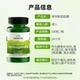 Swanson Swanson Ashwagandha Extract Capsule Powder 100 Capsules ບັນເທົາຄວາມຄຽດ, ສະກັດກັ້ນ Cortisol ແລະລະບຽບການ