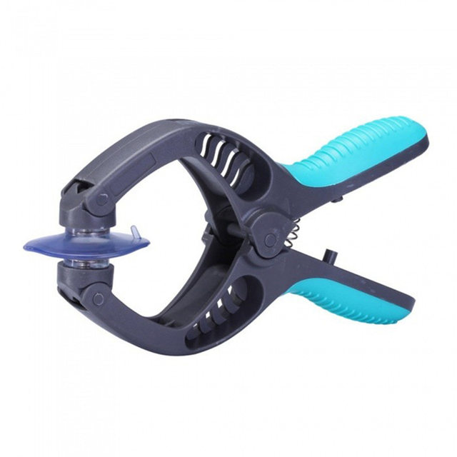 Mobile phone LCD screen opening tool Separation tool Mobile phone screen separation suction cup
