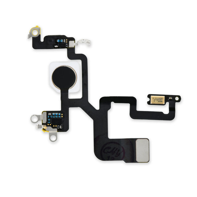 Rear image flash cable, flashlight cable, suitable for all series of Apple mobile phones