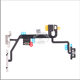 Brand new boot cable with iron plate, including volume mute key cable, suitable for Apple 11/12PRO/13/14/15