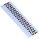 Talking cotton is suitable for iPhone speaker sealing cotton