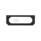 Tail plug interface sealing ring, dust-proof cotton, dust-proof ring, charging port dust-proof foam gasket, suitable for iPhone