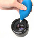 Rubber dust blower ball, mobile phone dust collector, mobile phone dust removal, suitable for Apple