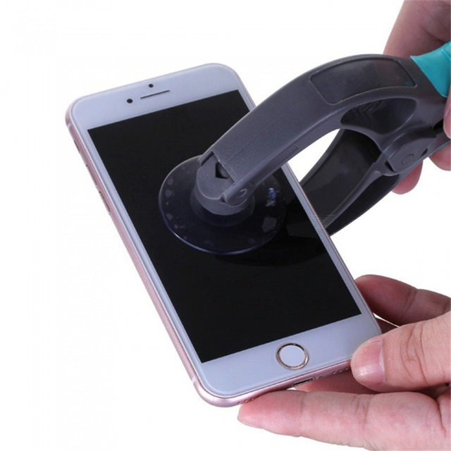 Mobile phone LCD screen opening tool Separation tool Mobile phone screen separation suction cup