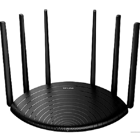 TP-LINK无线路由器全千兆高速家用穿墙王WiFi WDR7661千兆易展版 - 图3