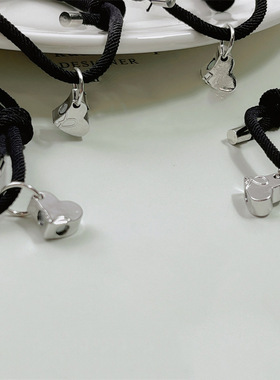 创意四叶草手链好朋友闺蜜手绳