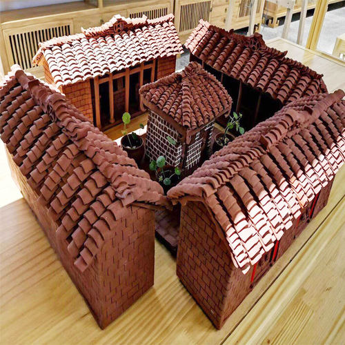 5斤装陶泥软陶泥土陶土泥泥塑泥巴陶泥学生手工制作陶艺雕塑泥 - 图0
