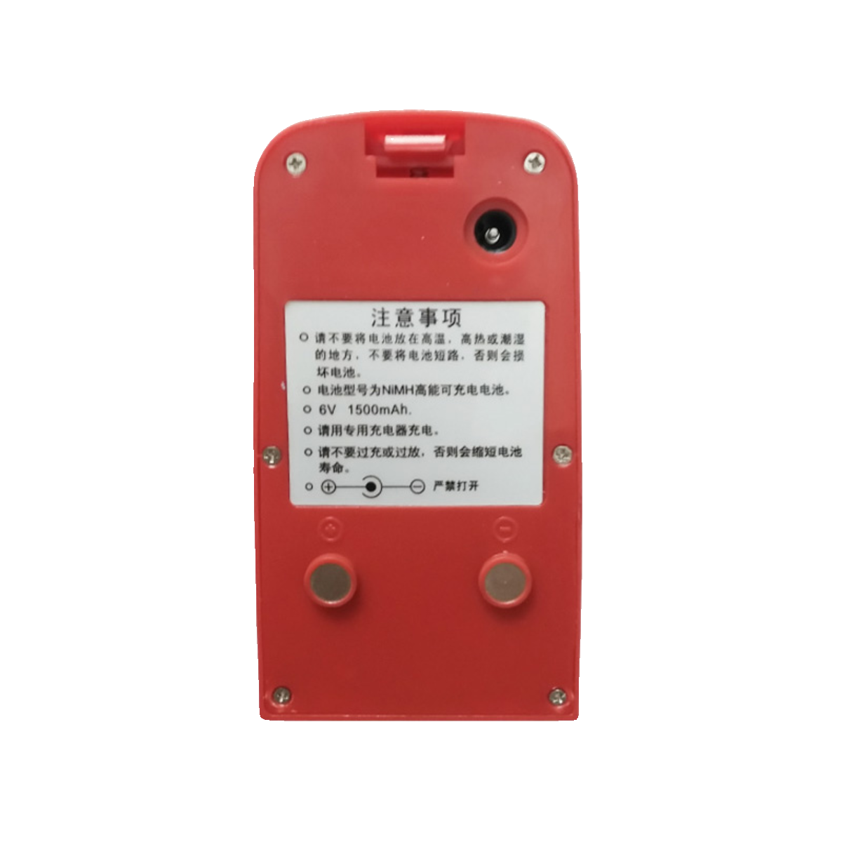 常州大地全站仪电池BDC30斯坦达经纬仪BDC18A充电器DE2AL/DTM102-图3