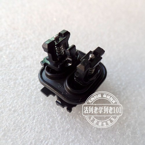 原装 松下剃须刀  ES-ST23 ST25 ST27 ST37 ST29 驱动杆 轴 - 图2