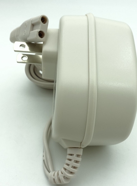 原装 松下理发器 RC3-14 ER504 电源线 508 509 充电器