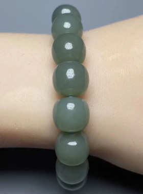 老型珠手串直径约12mm