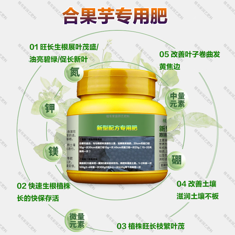 合果芋专用肥料绿植营养液叶子卷曲发黄倒伏焦边发软腐烂叶面肥料,淘宝优惠券,粉丝福利购,淘宝优惠卷