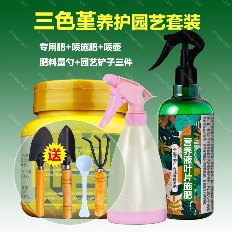 三色堇花专用肥料种植盆栽花苗养护营养液旺长生根开花肥叶面肥料,淘宝优惠券,粉丝福利购,淘宝优惠卷