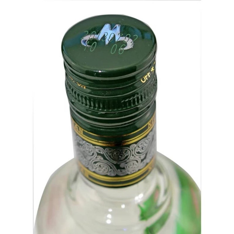 牛栏山二锅头珍品陈酿银牛52度500ml*8瓶浓香型白酒整箱-图2