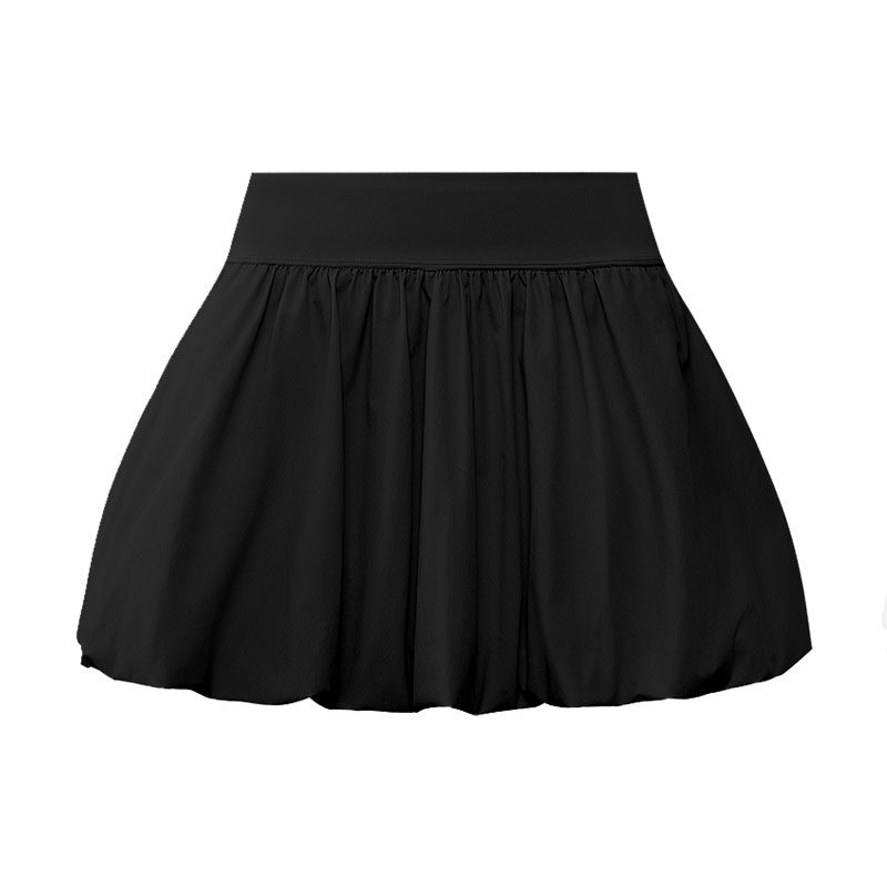 运动短裙女新款速干瑜伽裙裤普拉提训练服健身羽毛球网球裙套装夏,淘宝优惠券,粉丝福利购,淘宝优惠卷