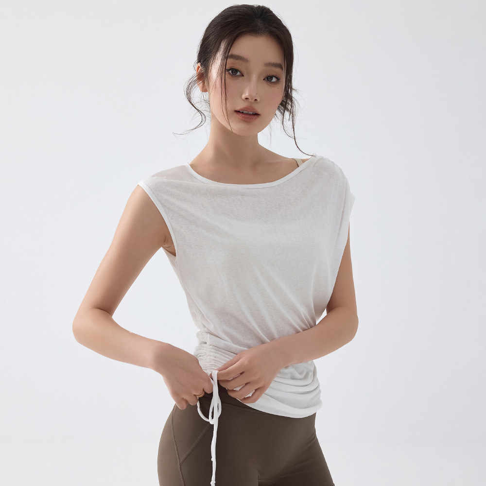 特价清仓运动上衣女跑步修身瑜伽服外套普拉提训练服健身背心长袖