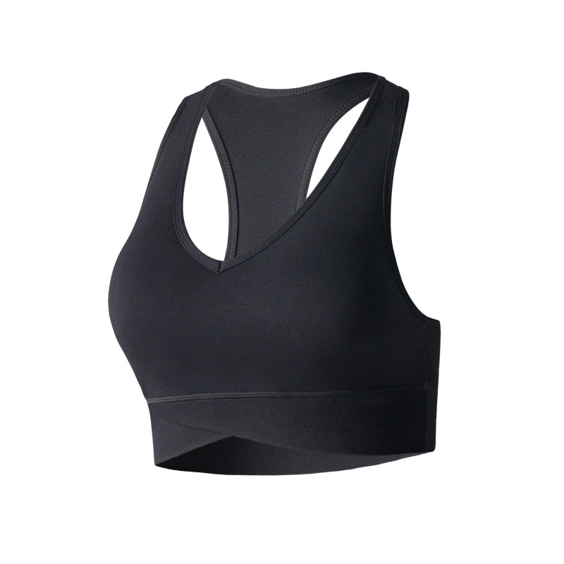 运动文胸女新款带胸垫高强度训练瑜伽背心跑步普拉提套装健身内衣,淘宝优惠券,粉丝福利购,淘宝优惠卷