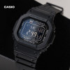 Overseas exclusive watch Casio official flagship store