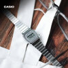 Overseas exclusive small square women's model Casio flagship store