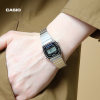 Overseas exclusive small square women's model Casio flagship store