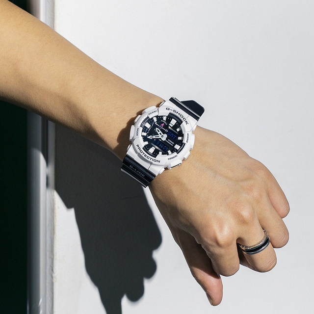 casio g shock gax 100b