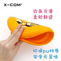 Flying Disc XCOM Aike 2021 Outdoor Parenting Sport Childrens Standard 80 gr Safety Soft Flying Disc new