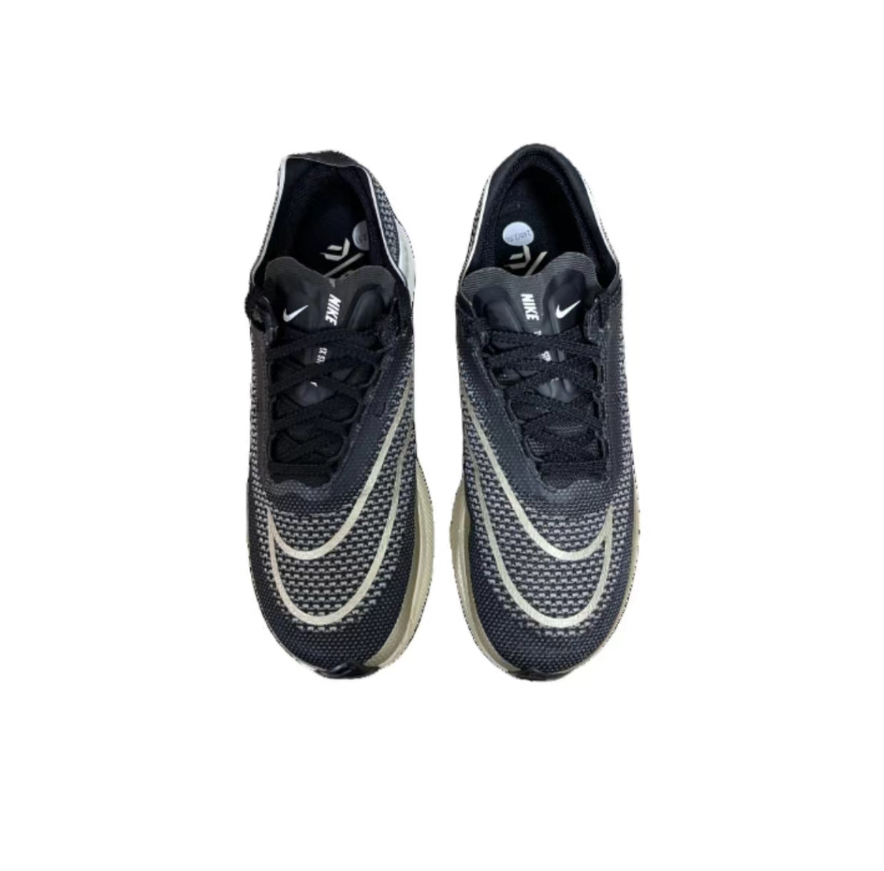 Nike ZoomXStreakfly减震防滑耐磨低帮跑步鞋男女同款DJ6566-001-图1