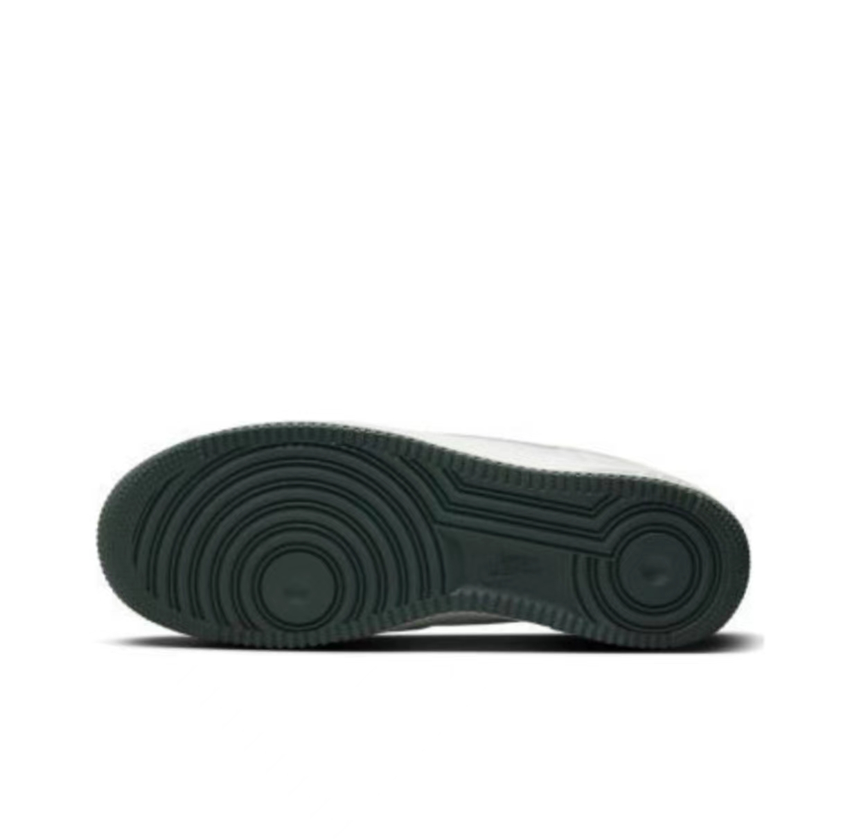 Nike AirForce1耐磨透气低帮板鞋男款白色HF1939-100 - 图3