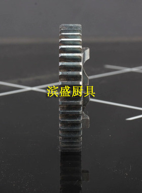 打蛋机搅拌机GDLFMACHINE43齿轮