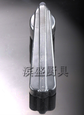 倒顺开关转扭把手黑色