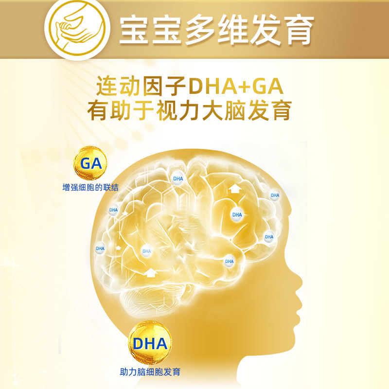 安满港版哺乳期孕妇新西兰原装奶粉 anmum海外孕产妇奶粉