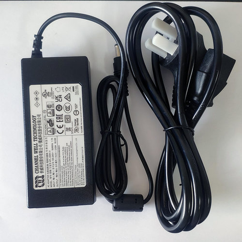 MIPRO扩音机充电器MA101/MA202/MA100/MA303原装充电器电源适配器 - 图3