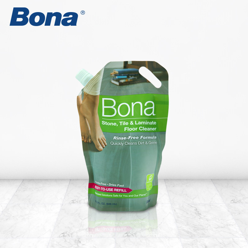 Bona博纳木地板大理石地面清洁剂复合地板实木地板专用清洁保养剂,淘宝优惠券,粉丝福利购,淘宝优惠卷