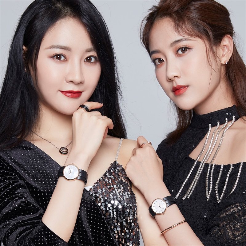 集货calvin klein ck blast男女戒指 龙匡海外戒指/指环