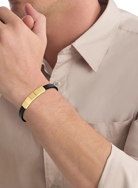 CalvinKleinCK型格系列皮革