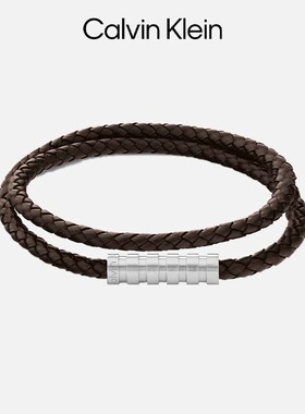calvinklein手绳潮流复古