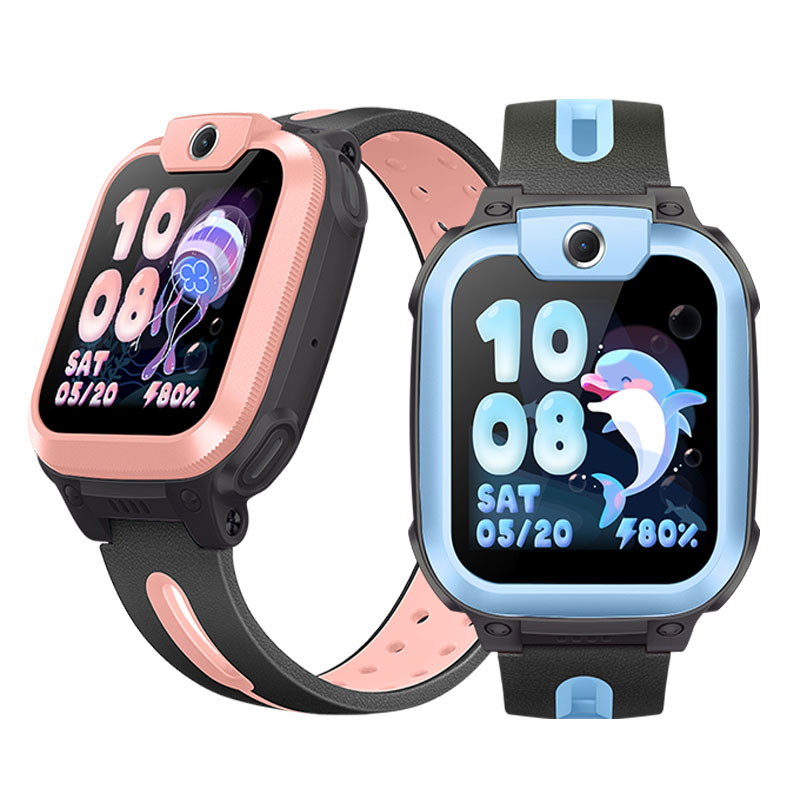 【领券立减】正品学生小天才电话手表 小天才天诚永道智能儿童手表