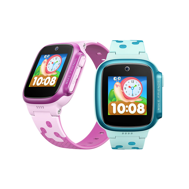 【官方正品】d3儿童4g小天才电话手表 小天才天诚永道智能儿童手表