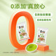Huang Feihong Deoiled Mustard Peanuts 42g snacks casual internet celebrity snacks nuts roasted seeds Shandong Big Peanuts