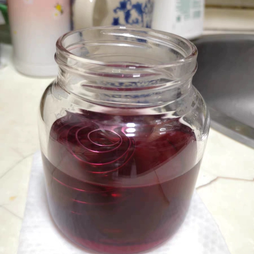 【正品查防伪】轻媄颜蓝莓花青素胶原蛋白果冻轻美颜红石榴益生菌 - 图3
