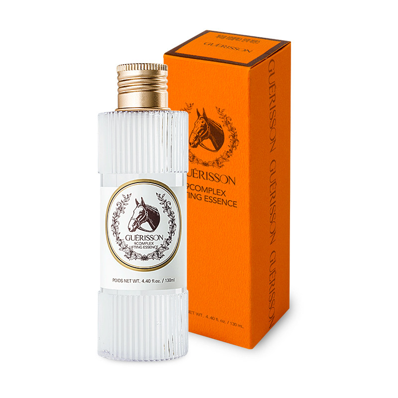 guerisson格丽松补水面部精华液 Claireskorea海外液态精华