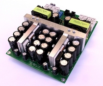 Hypex UcD2k ultra-low distortion 2500W D class power amplifier module HiFi Fever ultra-ICEPower