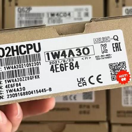 三菱Q03UDVCPU Q04UDVCPU Q06UDVCPU Q13UDVCPU Q26UDVCPU - 图2